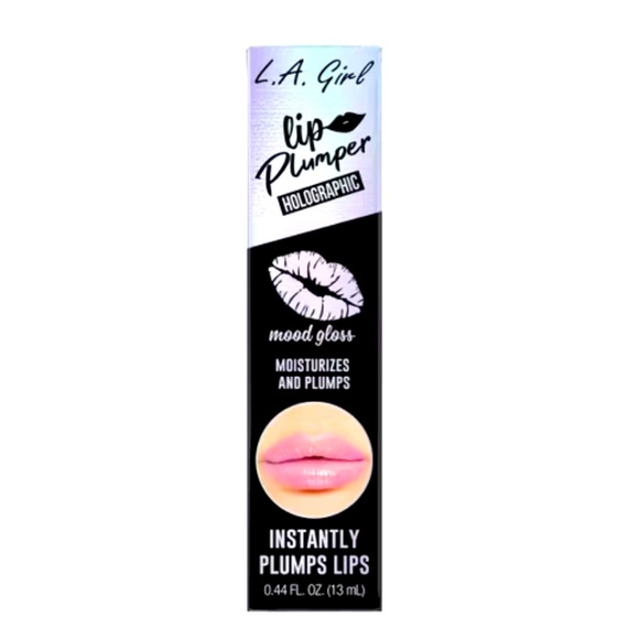 - Other - Holographic Lip Plumper